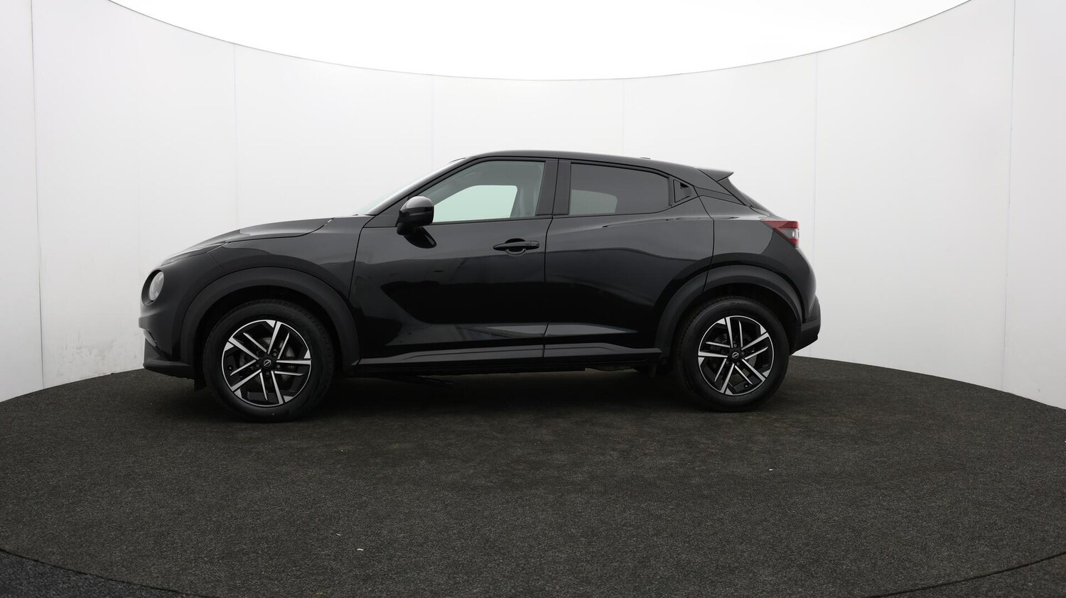 Used Nissan Juke 2024 for sale - 76561916: Photo 70