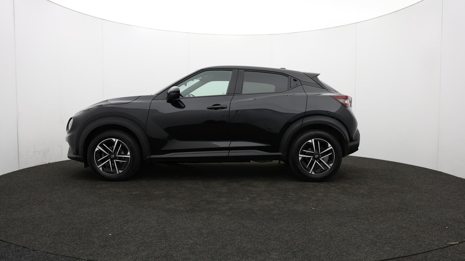 Used Nissan Juke 2024 for sale - 76561916: Photo 71