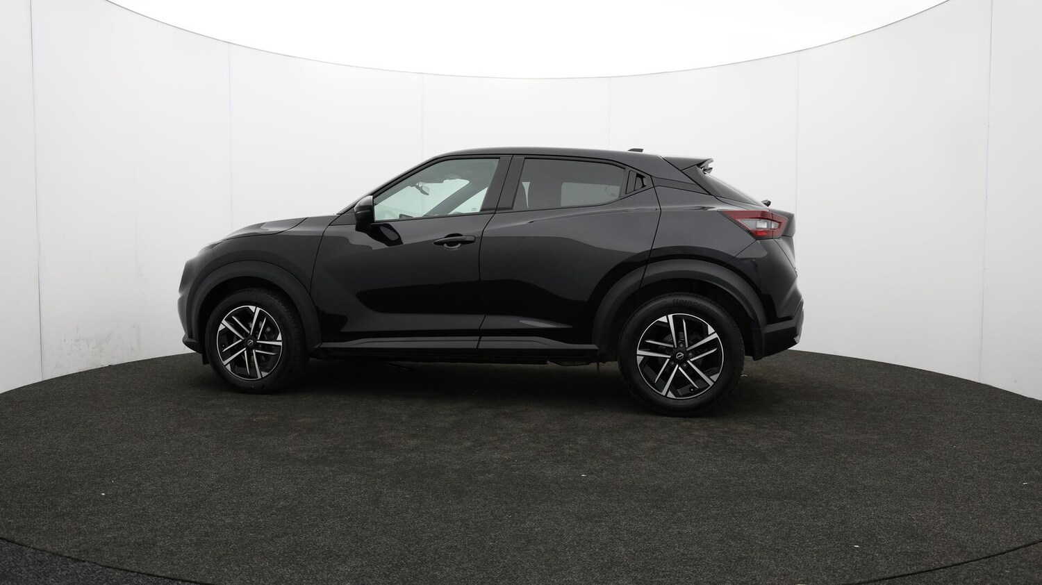 Used Nissan Juke 2024 for sale - 76561916: Photo 73