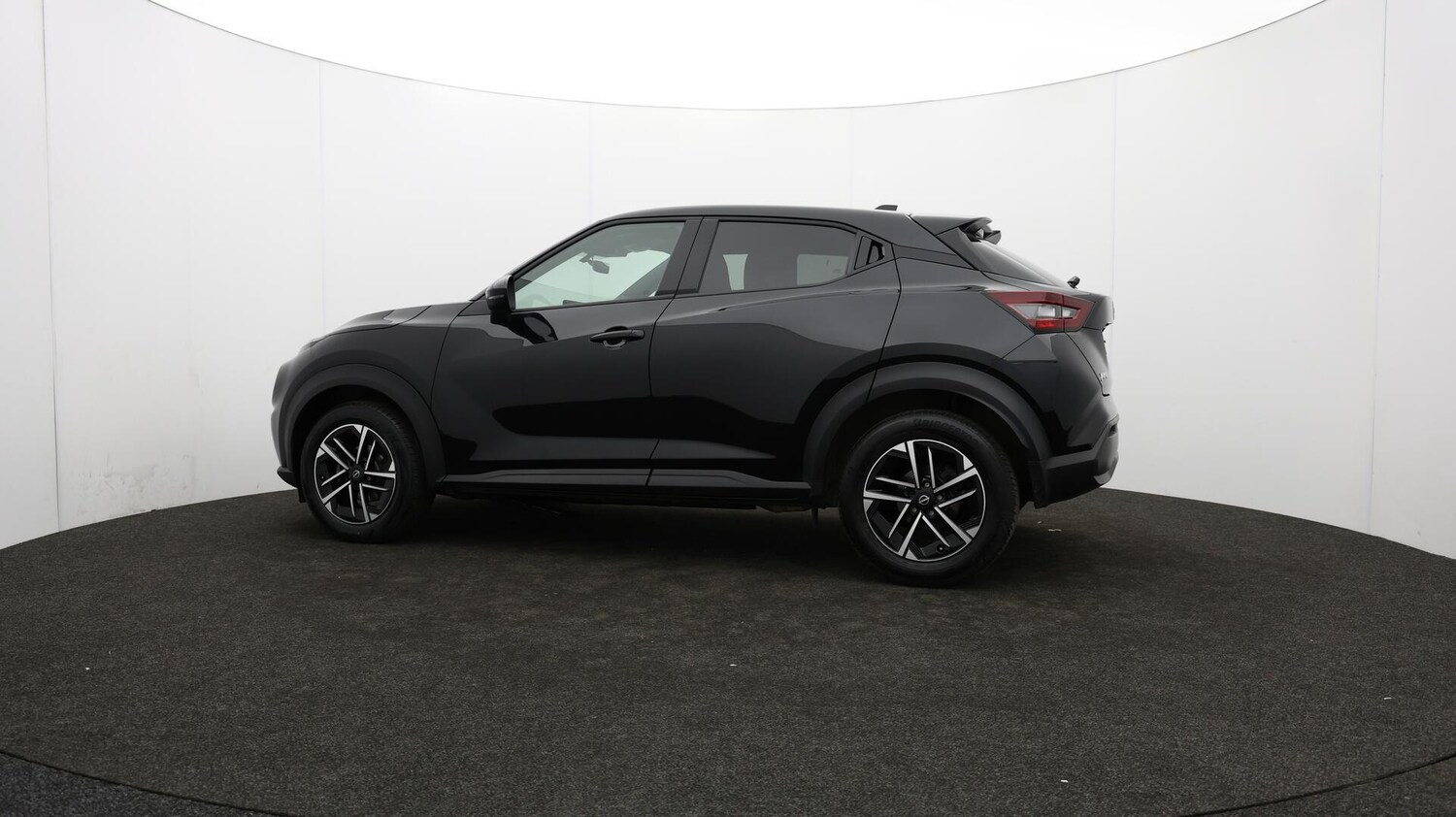 Used Nissan Juke 2024 for sale - 76561916: Photo 74