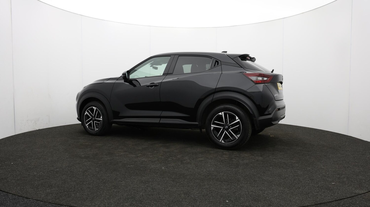 Used Nissan Juke 2024 for sale - 76561916: Photo 75