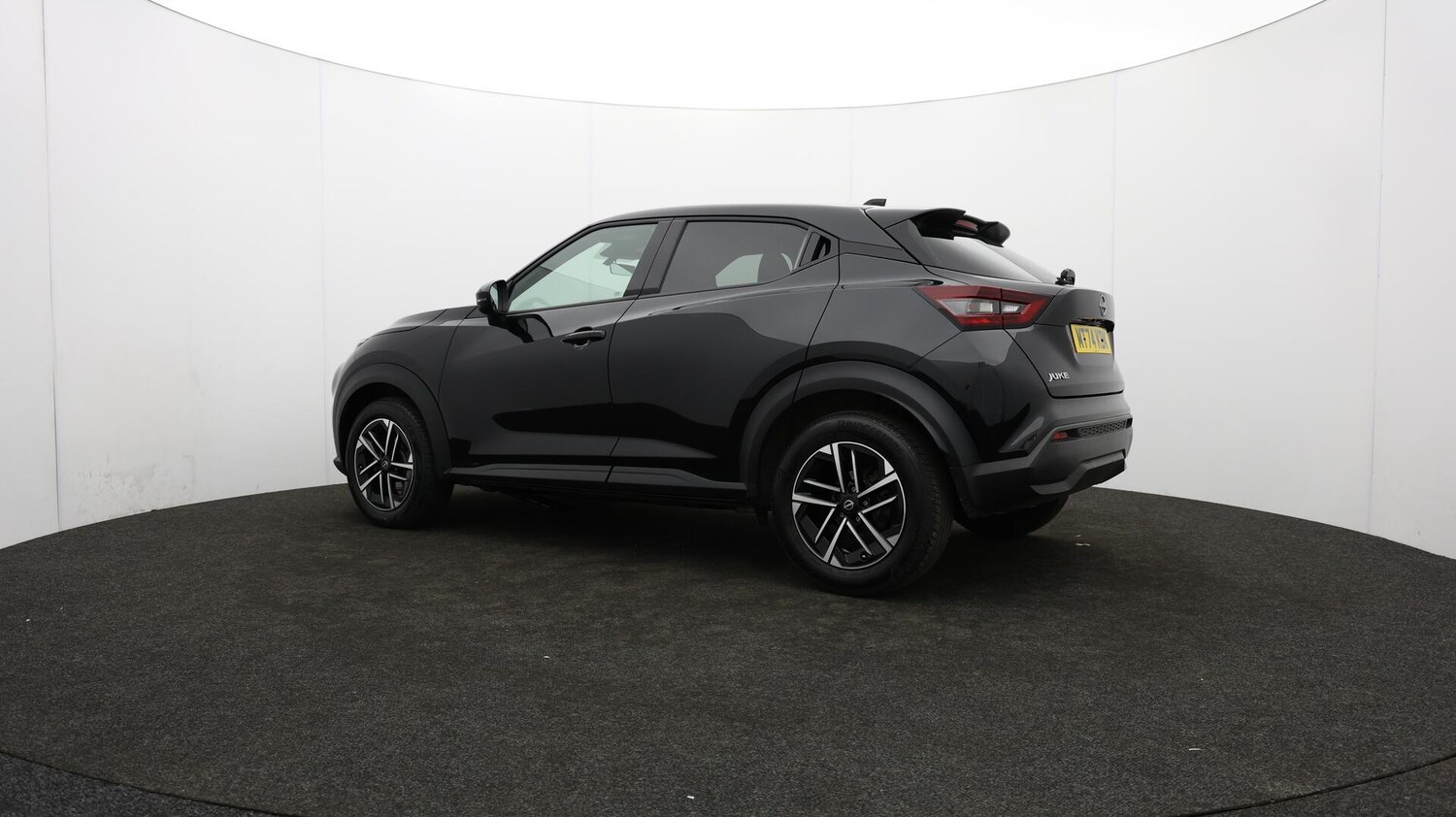 Used Nissan Juke 2024 for sale - 76561916: Photo 76