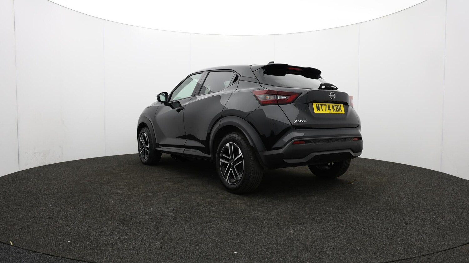 Used Nissan Juke 2024 for sale - 76561916: Photo 80