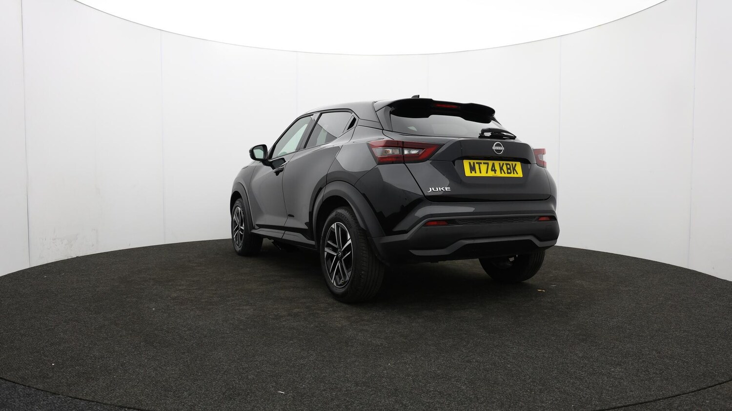 Used Nissan Juke 2024 for sale - 76561916: Photo 81