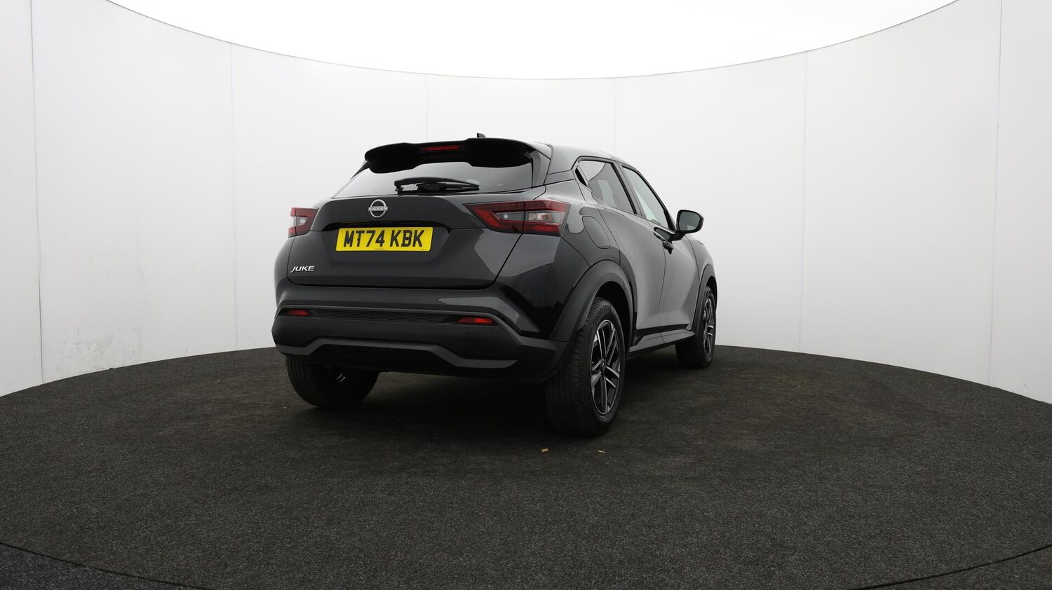 Used Nissan Juke 2024 for sale - 76561916: Photo 82