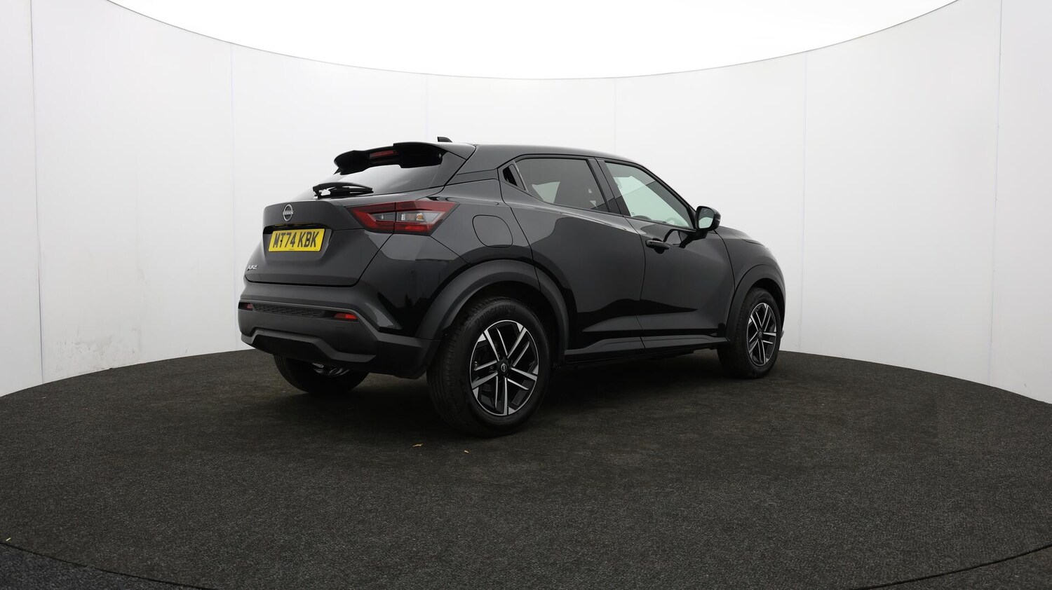 Used Nissan Juke 2024 for sale - 76561916: Photo 85