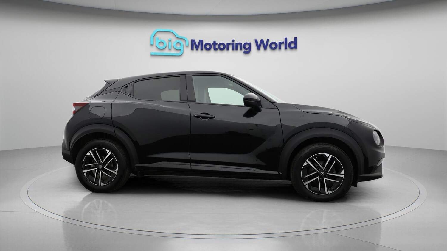 Used Nissan Juke 2024 for sale - 76561916: Photo 9