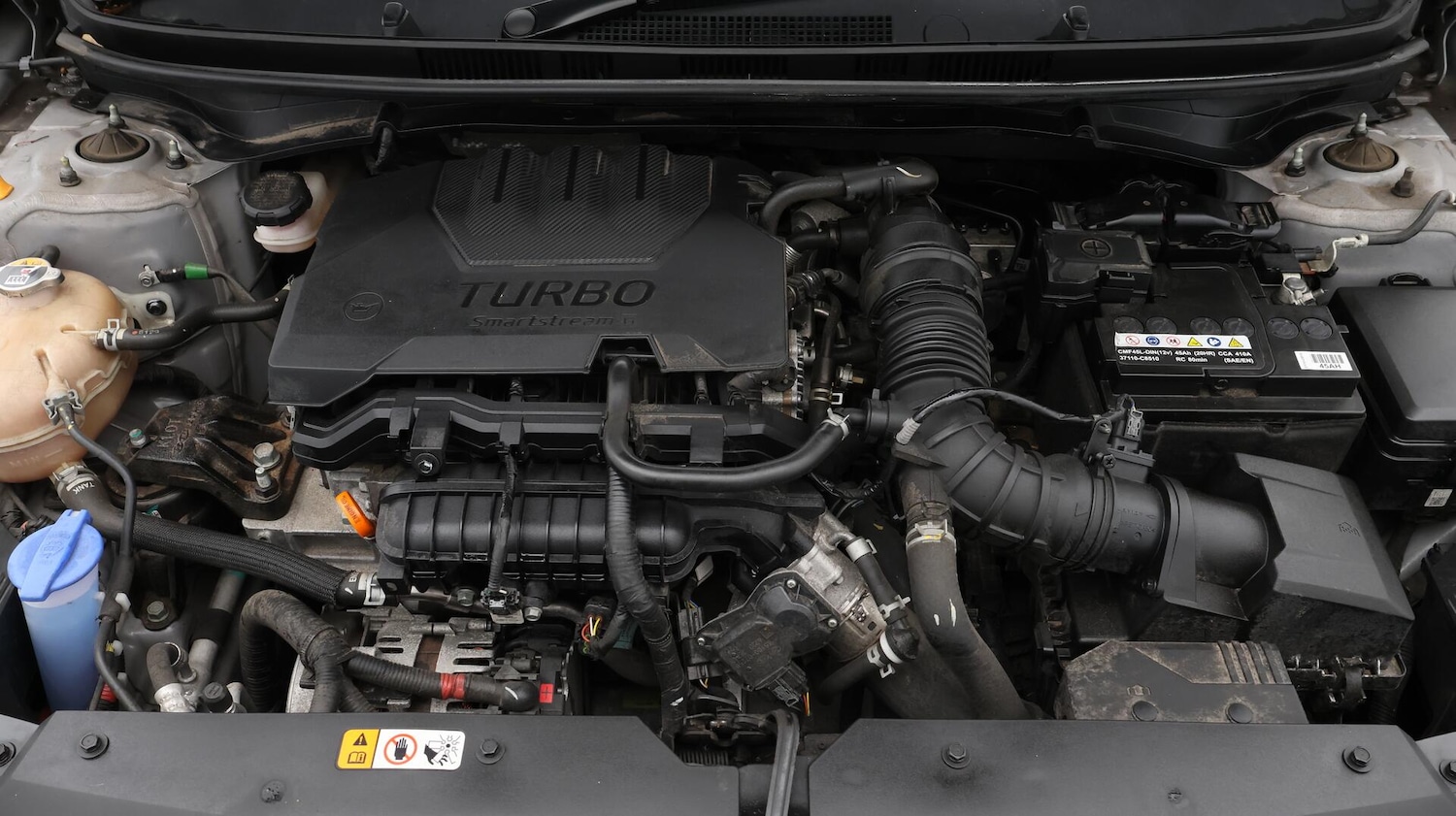 Used Hyundai i20 2022 for sale - 76398583: Photo 20