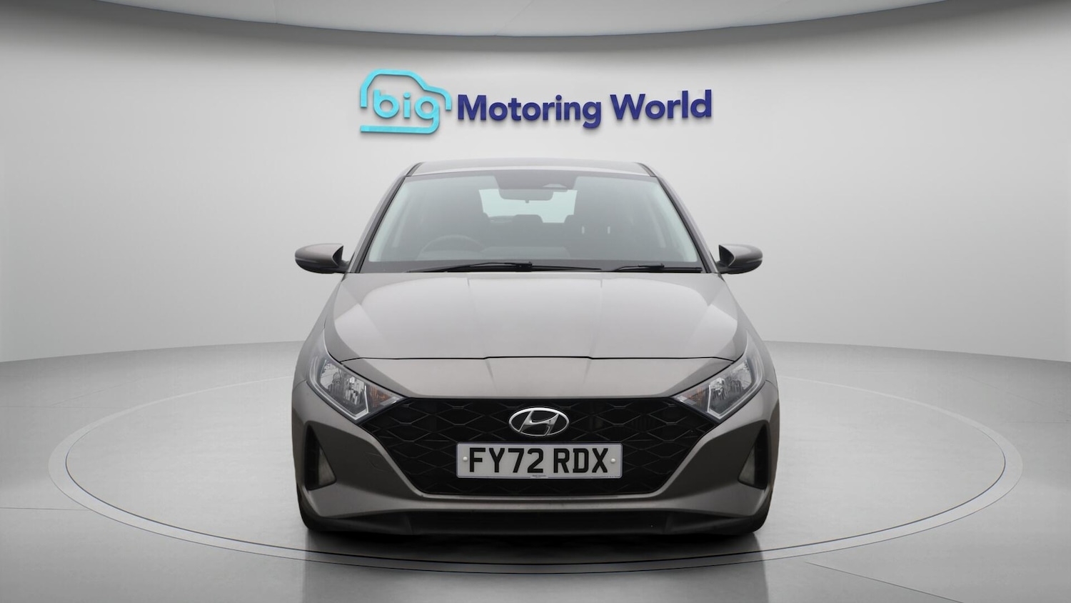 Used Hyundai i20 2022 for sale - 76398583: Photo 3