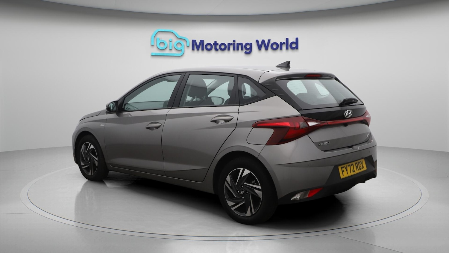 Used Hyundai i20 2022 for sale - 76398583: Photo 6