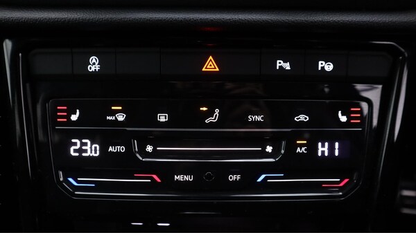 Used Volkswagen T-Roc 2022 for sale - 74667941: Photo 13