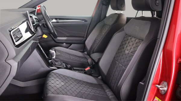 Used Volkswagen T-Roc 2022 for sale - 74667941: Photo 15