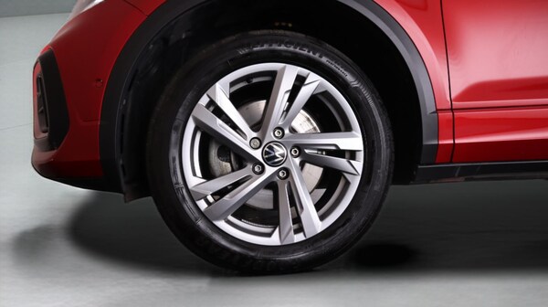 Used Volkswagen T-Roc 2022 for sale - 74667941: Photo 19