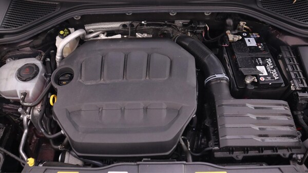 Used Volkswagen T-Roc 2022 for sale - 74667941: Photo 20