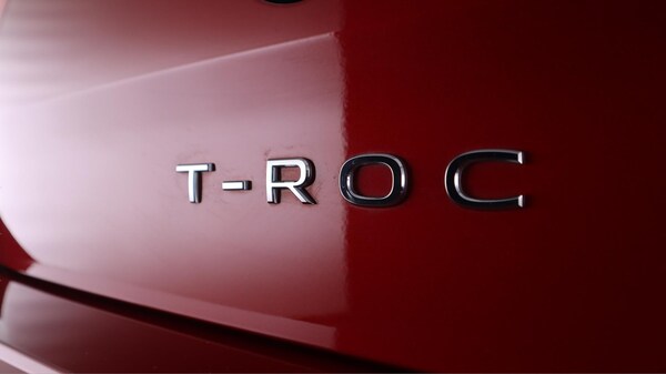 Used Volkswagen T-Roc 2022 for sale - 74667941: Photo 22