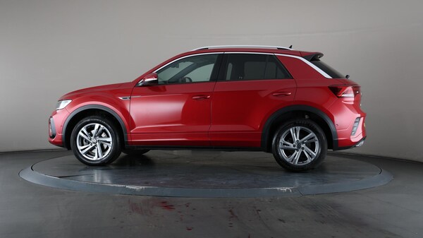 Used Volkswagen T-Roc 2022 for sale - 74667941: Photo 38