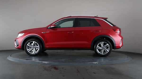 Used Volkswagen T-Roc 2022 for sale - 74667941: Photo 39