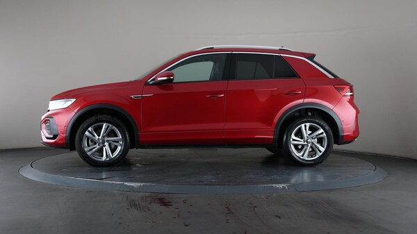 Used Volkswagen T-Roc 2022 for sale - 74667941: Photo 40
