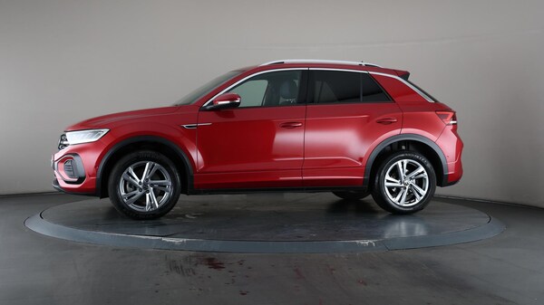 Used Volkswagen T-Roc 2022 for sale - 74667941: Photo 41