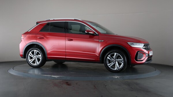 Used Volkswagen T-Roc 2022 for sale - 74667941: Photo 60