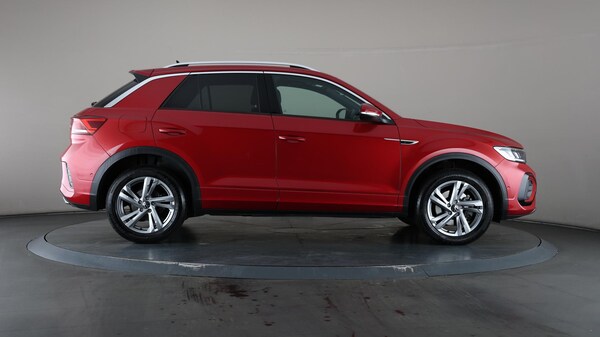 Used Volkswagen T-Roc 2022 for sale - 74667941: Photo 63