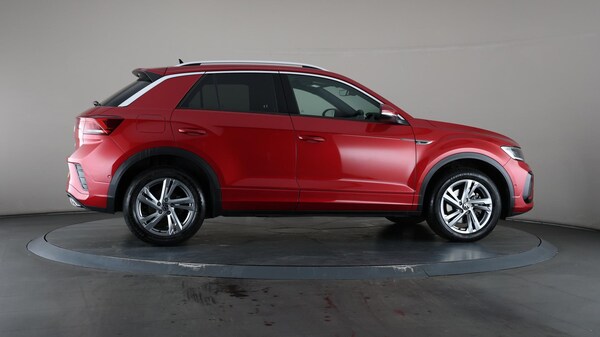 Used Volkswagen T-Roc 2022 for sale - 74667941: Photo 64