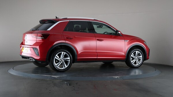 Used Volkswagen T-Roc 2022 for sale - 74667941: Photo 66