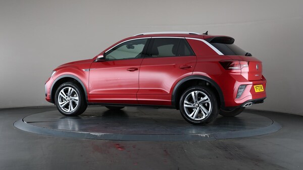 Used Volkswagen T-Roc 2022 for sale - 74667941: Photo 78