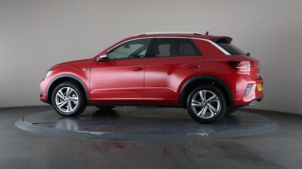 Used Volkswagen T-Roc 2022 for sale - 74667941: Photo 79