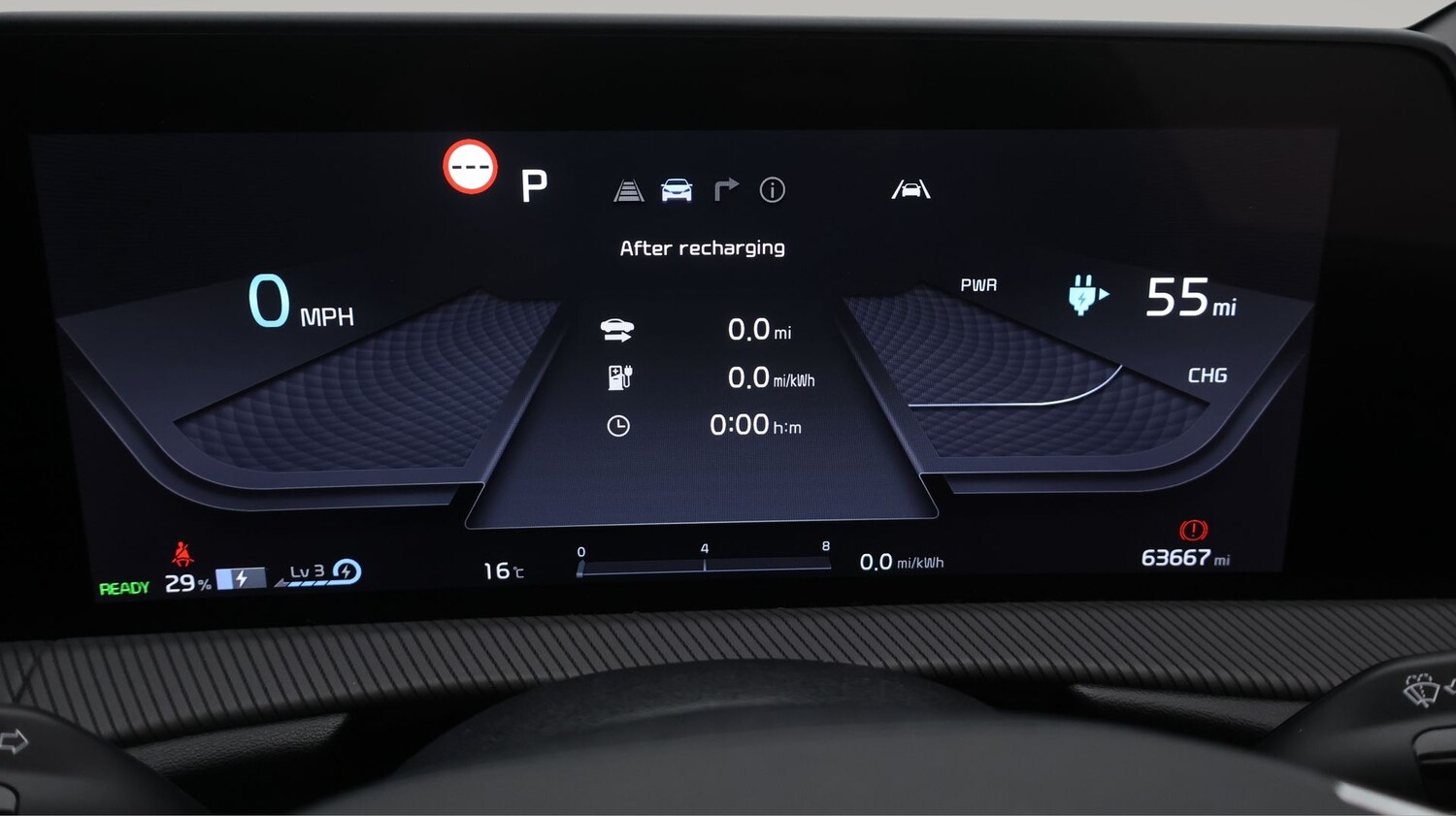 Used Kia EV6 2022 for sale - 77257600: Photo 10