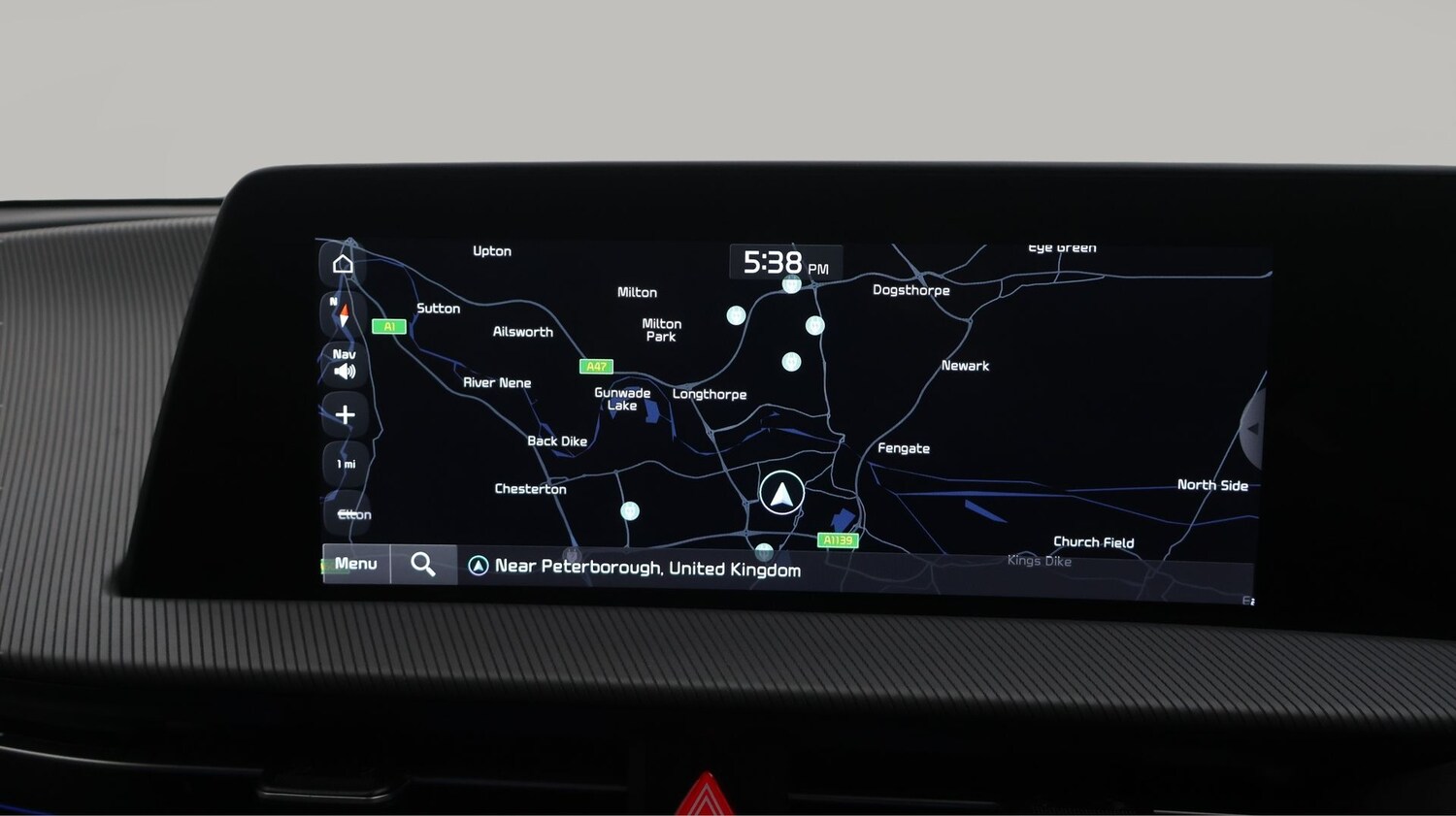 Used Kia EV6 2022 for sale - 77257600: Photo 11