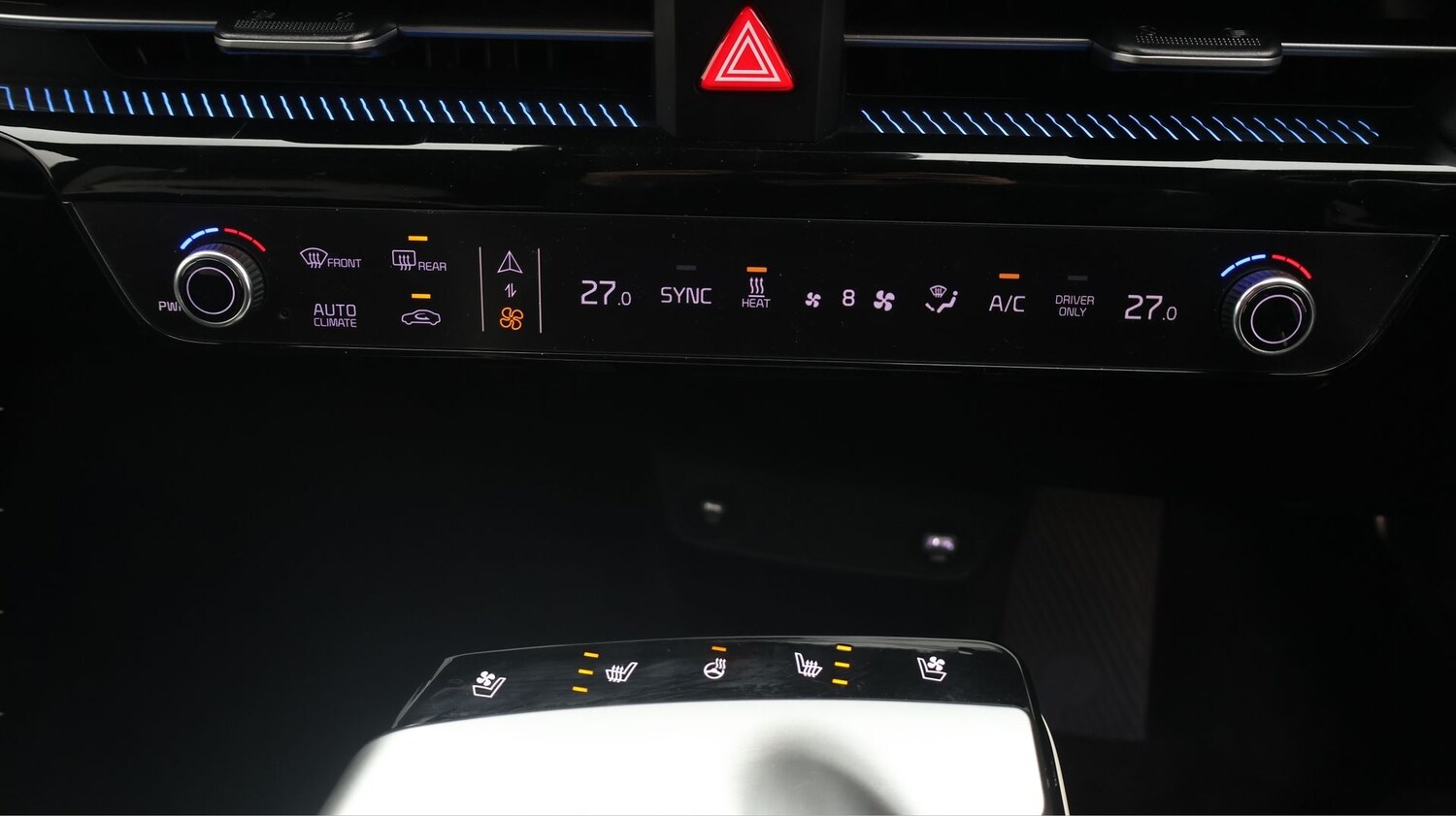 Used Kia EV6 2022 for sale - 77257600: Photo 12