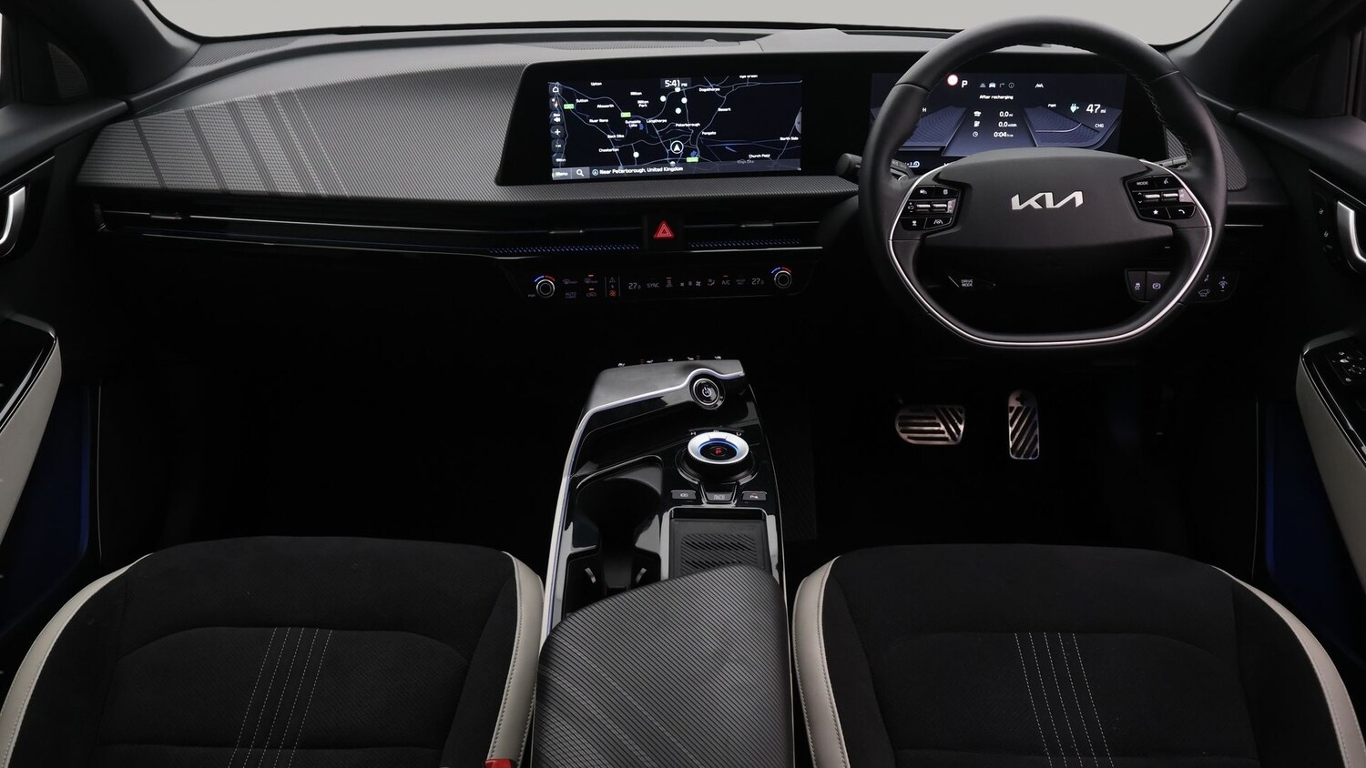 Used Kia EV6 2022 for sale - 77257600: Photo 13