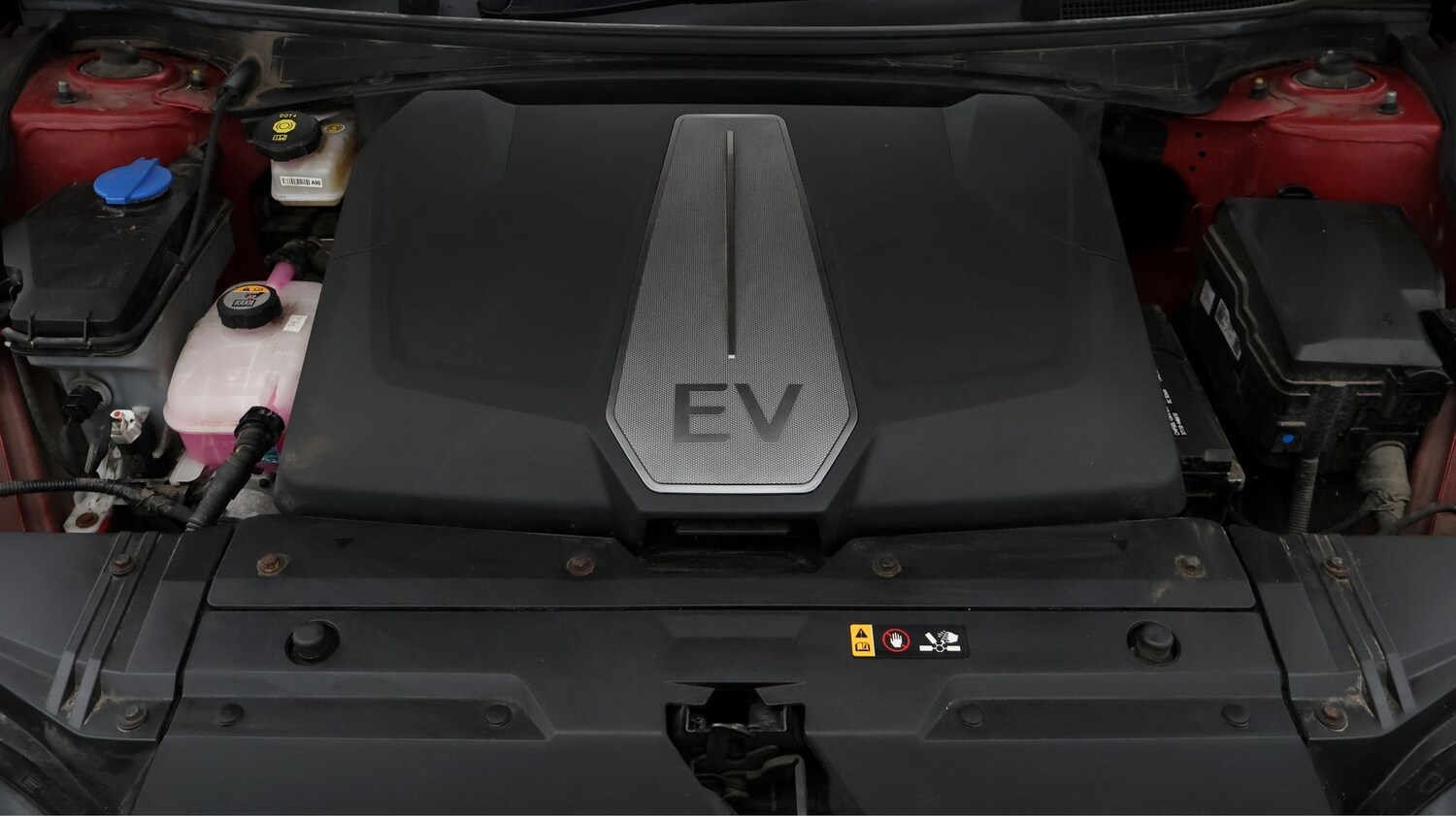 Used Kia EV6 2022 for sale - 77257600: Photo 19