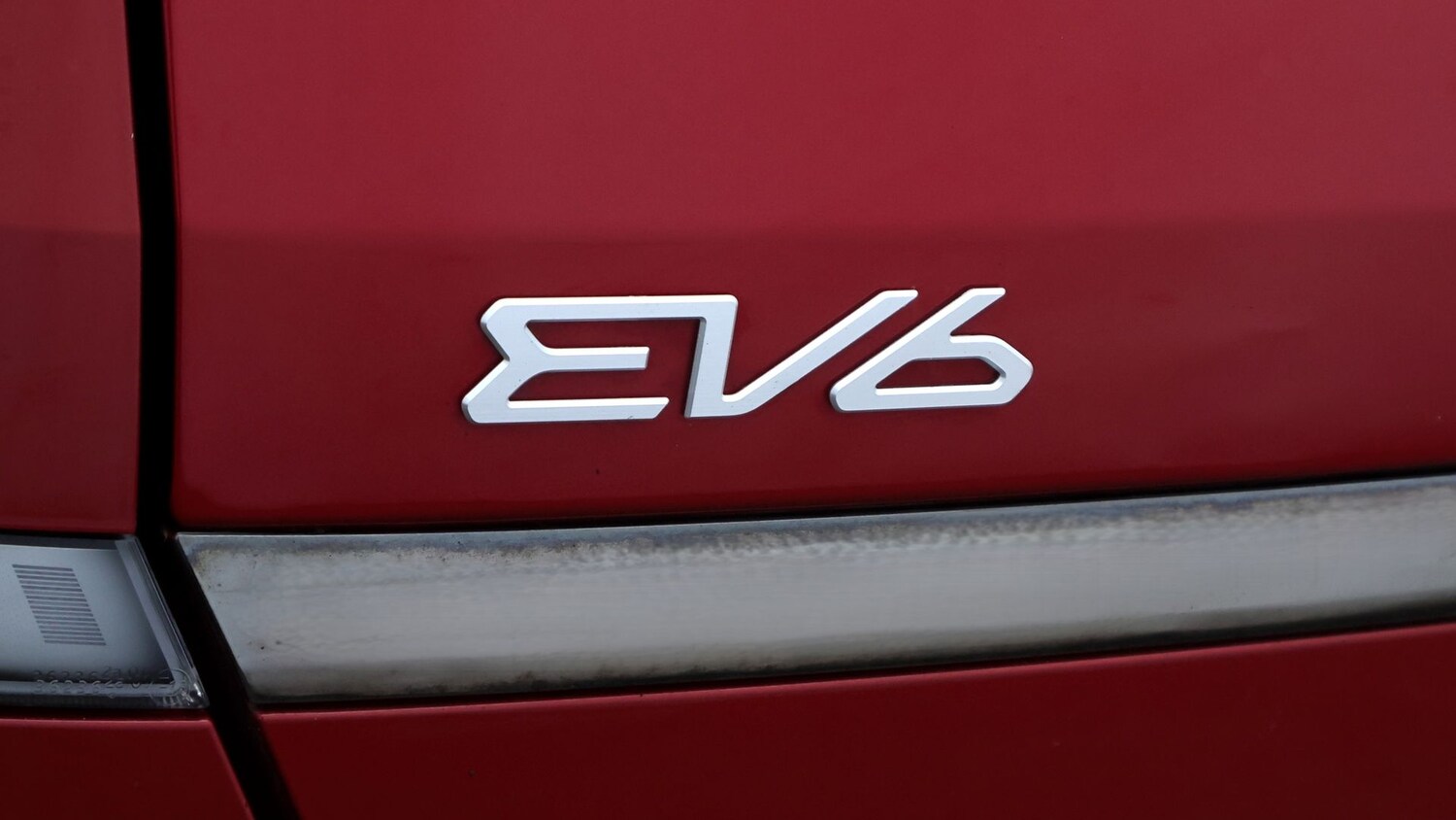 Used Kia EV6 2022 for sale - 77257600: Photo 23