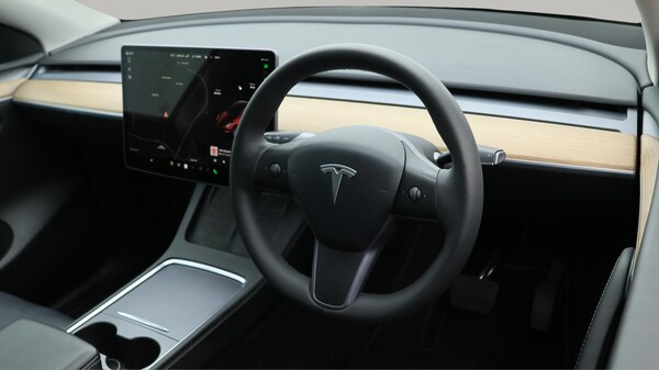 Used Tesla Model Y 2022 for sale - 76240165: Photo 10