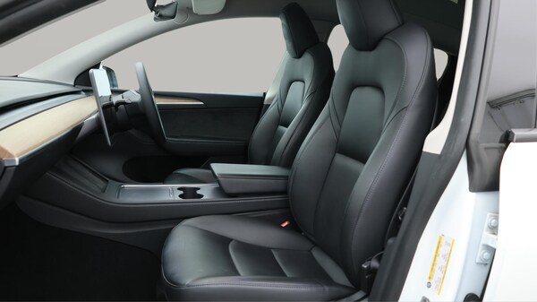 Used Tesla Model Y 2022 for sale - 76240165: Photo 15