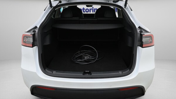 Used Tesla Model Y 2022 for sale - 76240165: Photo 18