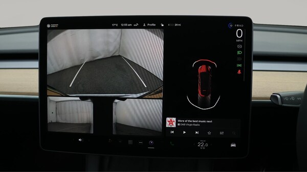 Used Tesla Model Y 2022 for sale - 76240165: Photo 27