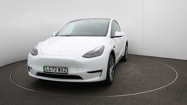 Used Tesla Model Y 2022 for sale - 76240165: Photo 39