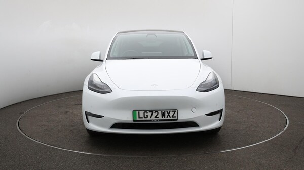 Used Tesla Model Y 2022 for sale - 76240165: Photo 41