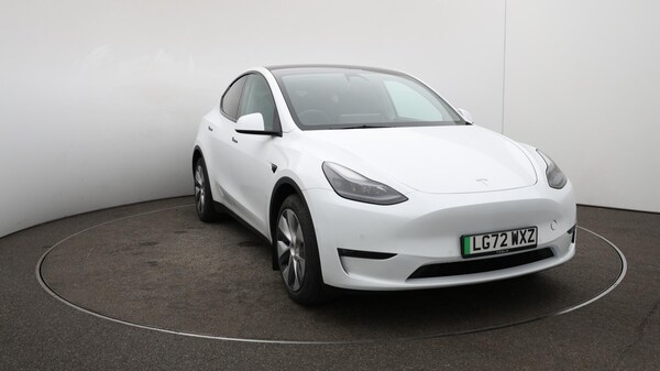 Used Tesla Model Y 2022 for sale - 76240165: Photo 43
