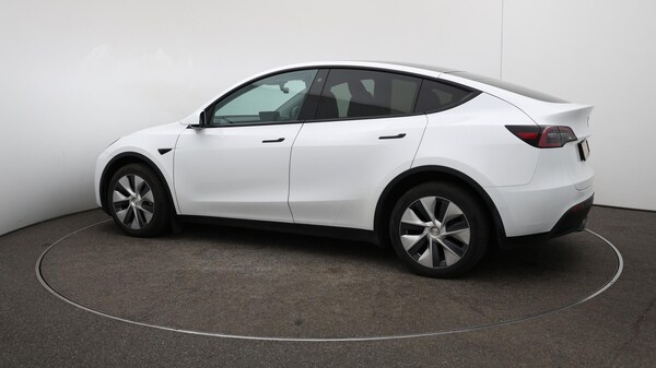 Used Tesla Model Y 2022 for sale - 76240165: Photo 48