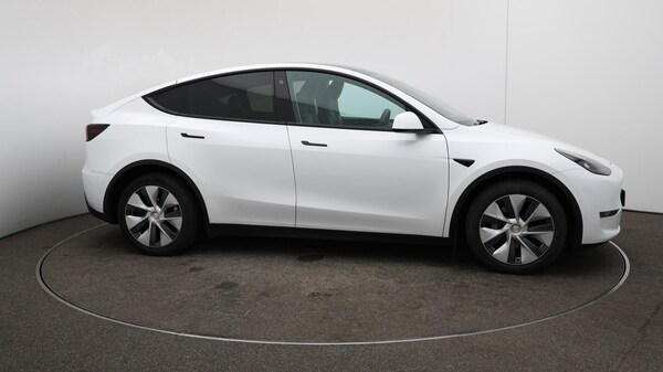 Used Tesla Model Y 2022 for sale - 76240165: Photo 49