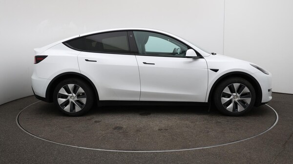 Used Tesla Model Y 2022 for sale - 76240165: Photo 50