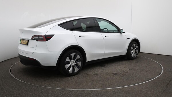 Used Tesla Model Y 2022 for sale - 76240165: Photo 54