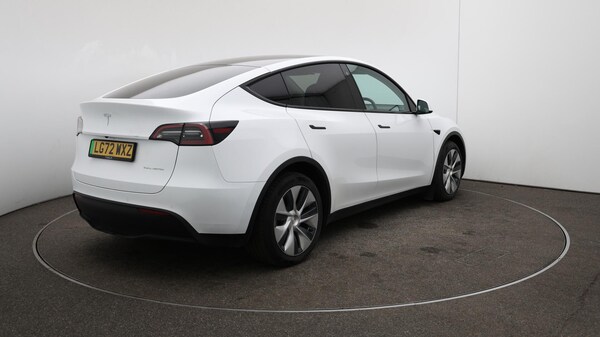 Used Tesla Model Y 2022 for sale - 76240165: Photo 55
