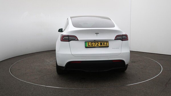 Used Tesla Model Y 2022 for sale - 76240165: Photo 60