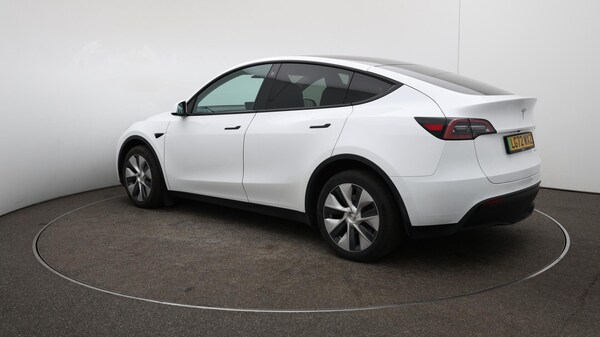 Used Tesla Model Y 2022 for sale - 76240165: Photo 64