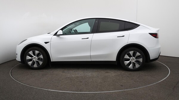 Used Tesla Model Y 2022 for sale - 76240165: Photo 65